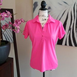 Nike Golf Tour Performance Polo Shirt